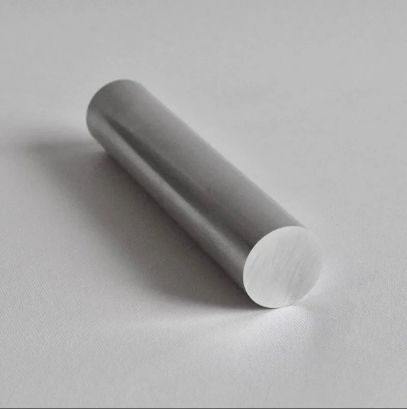 Aluminium legering