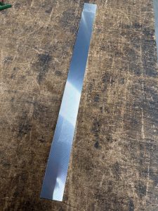 ENAC 5083 Toolingplate Elox – 793x60x8mm